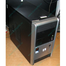 4хядерный компьютер Intel Core 2 Quad Q6600 (4x2.4GHz) /4Gb /160Gb /ATX 450W (Обнинск)