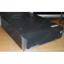 Б/У компьютер Kraftway Prestige 41240A#9 (Intel Core 2 Duo E6600 (2x2.4GHz) s.775 /2Gb /160Gb /300W SFF desktop /Windows 7 Pro) - Обнинск