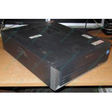 Б/У лежачий компьютер Kraftway Prestige 41240A#9 (Intel C2D E6550 (2x2.33GHz) /2Gb /160Gb /300W SFF desktop /Windows 7 Pro) - Обнинск