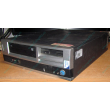 БУ компьютер Kraftway Prestige 41180A (Intel E5400 (2x2.7GHz) s.775 /2Gb DDR2 /160Gb /IEEE1394 (FireWire) /ATX 250W SFF desktop) - Обнинск