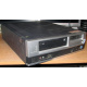 БУ системный блок Kraftway Prestige 41180A (Intel E5400 /2Gb DDR2 /160Gb /IEEE1394 (FireWire) /ATX 250W SFF desktop) - Обнинск