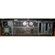 БУ компьютер Kraftway Prestige 41180A Intel E5400 /2Gb DDR2 /160Gb /IEEE1394 (FireWire) /ATX 250W SFF desktop вид сзади (Обнинск)