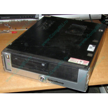Б/У компьютер Kraftway Prestige 41180A#9 Intel E5400 (2x2.7GHz) s.775 /2Gb /160Gb /ATX 250W SFF desktop /WIN7 PRO (Обнинск)