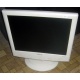 Монитор 15" TFT Benq FP567S белый (Обнинск)