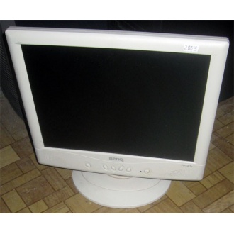 Монитор 15" TFT Benq FP567S белый (Обнинск)