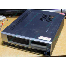 Б/У компьютер Kraftway Prestige 41180A (Intel E5400 (2x2.7GHz) s775 /2Gb DDR2 /160Gb /IEEE1394 (FireWire) /ATX 250W SFF desktop) - Обнинск