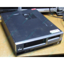 Б/У компьютер Kraftway Prestige 41180A (Intel E5400 (2x2.7GHz) s775 /2Gb DDR2 /160Gb /IEEE1394 (FireWire) /ATX 250W SFF desktop) - Обнинск