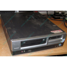 БУ компьютер Kraftway Prestige 41180A (Intel E5400 (2x2.7GHz) s775 /2Gb DDR2 /160Gb /IEEE1394 (FireWire) /ATX 250W SFF desktop) - Обнинск