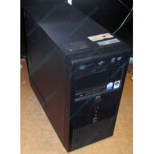 Системный блок Б/У HP Compaq dx2300 MT (Intel Core 2 Duo E4400 (2x2.0GHz) /2Gb /80Gb /ATX 300W) - Обнинск