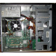 HP Compaq dx2300MT (Intel Core 2 Duo E4400 /2Gb /80Gb /ATX 300W) вид изнутри (Обнинск)