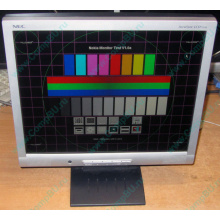 Монитор 17" TFT Nec AccuSync LCD72VM (Обнинск)