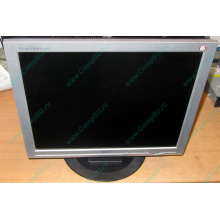 Монитор 17" ЖК LG Flatron L1717S (Обнинск)