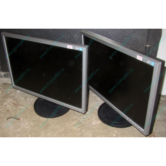 Муляж широкоформатного монитора 19" ЖК (Обнинск)