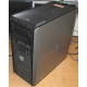 Б/У компьютер Dell Optiplex 780 (Intel Core 2 Quad Q8400 (4x2.66GHz) /4Gb DDR3 /320Gb /ATX 305W /Windows 7 Pro)  (Обнинск)