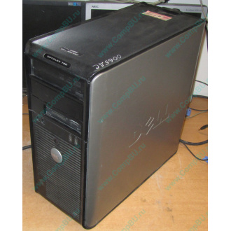 Б/У компьютер Dell Optiplex 780 (Intel Core 2 Quad Q8400 (4x2.66GHz) /4Gb DDR3 /320Gb /ATX 305W /Windows 7 Pro)  (Обнинск)