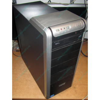 Б/У компьютер DEPO Neos 460MD (Intel Core i5-2400 /4Gb DDR3 /500Gb /ATX 400W /Windows 7 PRO) - Обнинск