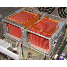 Радиатор HP 344498-001 для ML370 G4 (Обнинск)