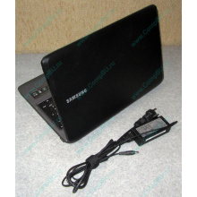 Ноутбук Samsung NP-R528-DA02RU (Intel Celeron Dual Core T3100 (2x1.9Ghz) /2Gb DDR3 /250Gb /15.6" TFT 1366x768) - Обнинск