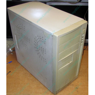 Б/У компьютер Intel Pentium Dual Core E2220 (2x2.4GHz) /2Gb DDR2 /80Gb /ATX 300W (Обнинск)