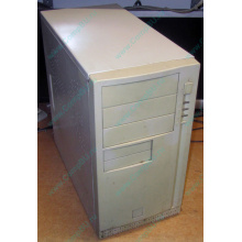 Б/У компьютер Intel Pentium Dual Core E2220 (2x2.4GHz) /2Gb DDR2 /80Gb /ATX 300W (Обнинск)