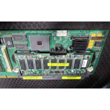 SCSI рейд-контроллер HP 171383-001 Smart Array 5300 128Mb cache PCI/PCI-X (SA-5300) - Обнинск