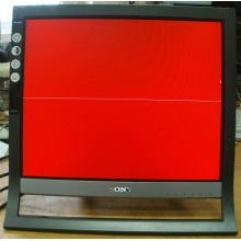 Монитор 17" TFT Sony SDM-HS75 (Обнинск)