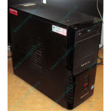 Компьютер Б/У Kraftway Credo KC36 (Intel C2D E7500 (2x2.93GHz) s.775 /2Gb DDR2 /250Gb /ATX 400W /W7 PRO) - Обнинск