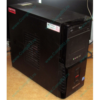 Компьютер Б/У Kraftway Credo KC36 (Intel C2D E7500 (2x2.93GHz) s.775 /2Gb DDR2 /250Gb /ATX 400W /W7 PRO) - Обнинск