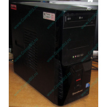 Компьютер Б/У Kraftway Credo KC36 (Intel C2D E7500 (2x2.93GHz) s.775 /2Gb DDR2 /250Gb /ATX 400W /W7 PRO) - Обнинск