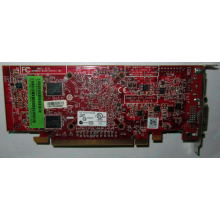Видеокарта Dell ATI-102-B17002(B) красная 256Mb ATI HD2400 PCI-E (Обнинск)