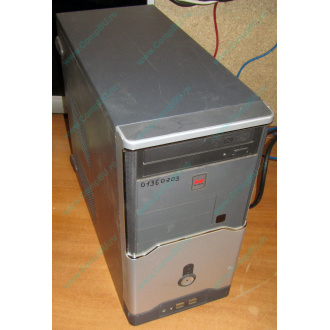 4хъядерный компьютер Intel Core 2 Quad Q6600 (4x2.4GHz) /4Gb DDR2 /250Gb /ATX 350W (Обнинск)