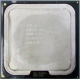 Процессор Intel Celeron Dual Core E1200 (2x1.6GHz) SLAQW socket 775 (Обнинск)