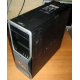 Восьмиядерная рабочая станция Dell Precision 490 (2 x Xeon X5355 (4x2.66GHz) /8Gb DDR2 /500Gb /nVidia Quatro FX4600 /ATX 750W) - Обнинск