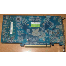 Глючная видеокарта 512Mb DDR3 nVidia GeForce 9800GT Gigabyte GV-N98TZL-512H PCI-E (Обнинск)