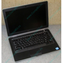 Ноутбук Б/У Dell Latitude E6330 (Intel Core i5-3340M (2x2.7Ghz HT) /4Gb DDR3 /320Gb /13.3" TFT 1366x768) - Обнинск