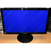 Б/У монитор 23.6" Samsung S24C350L 1920x1080 (Обнинск)