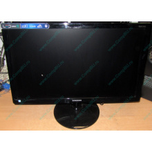 БУ монитор 23.6" Samsung S24C350L (Обнинск)