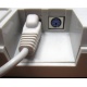 POS-клавиатура HENG YU S78A PS/2 белая (Обнинск)