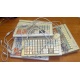 POS-клавиатура HENG YU S78A PS/2 белая (Обнинск)