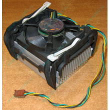 Кулер socket 478 БУ (алюминиевое основание) - Обнинск