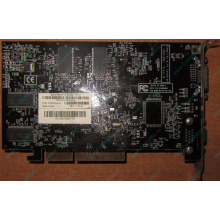 Видеокарта 256Mb ATI Radeon 9600XT AGP (Saphhire) - Обнинск