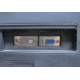 23" Samsung SyncMaster E2320 разъёмы DVI и VGA (Обнинск)