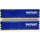 Память 1Gb (2 x 512Mb) DDR2 Patriot PSD251253381H pc-4200 533 MHz (Обнинск)