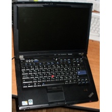 Ноутбук Lenovo Thinkpad R400 2783-12G (Intel Core 2 Duo P8700 (2x2.53Ghz) /3072Mb DDR3 /250Gb /14.1" TFT 1440x900) - Обнинск