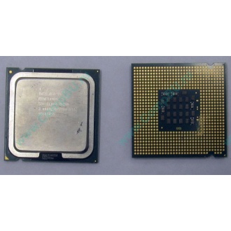 Процессор Intel Pentium-4 531 (3.0GHz /1Mb /800MHz /HT) SL8HZ s.775 (Обнинск)