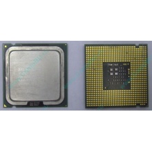 Процессор Intel Celeron D 336 (2.8GHz /256kb /533MHz) SL98W s.775 (Обнинск)