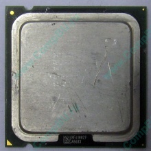 Процессор Intel Celeron D 341 (2.93GHz /256kb /533MHz) SL8HB s.775 (Обнинск)