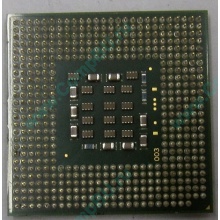 Процессор Intel Celeron D (2.4GHz /256kb /533MHz) SL87J s.478 (Обнинск)