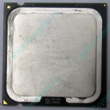 Процессор Intel Pentium-4 651 (3.4GHz /2Mb /800MHz /HT) SL9KE s.775 (Обнинск)