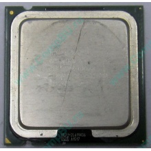 Процессор Intel Celeron D 336 (2.8GHz /256kb /533MHz) SL84D s.775 (Обнинск)